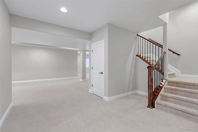 11890 W 39th Place, Wheat Ridge, CO 80033