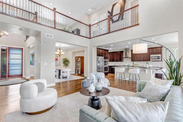 11890 W 39th Place, Wheat Ridge, CO 80033