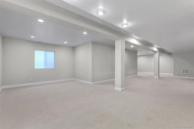 11890 W 39th Place, Wheat Ridge, CO 80033
