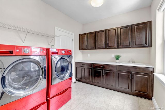11890 W 39th Place, Wheat Ridge, CO 80033
