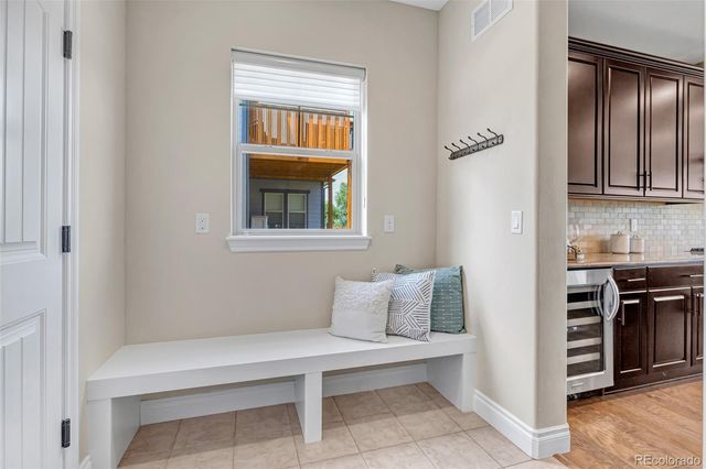 11890 W 39th Place, Wheat Ridge, CO 80033