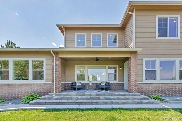 11890 W 39th Place, Wheat Ridge, CO 80033