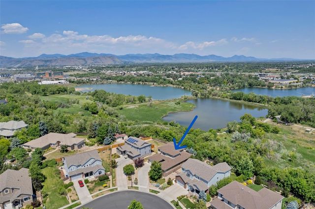11890 W 39th Place, Wheat Ridge, CO 80033