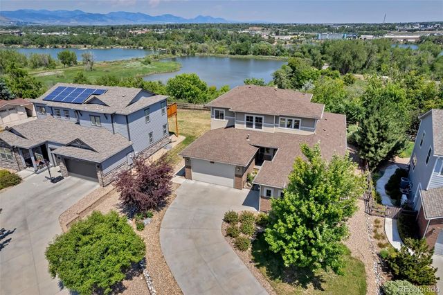 11890 W 39th Place, Wheat Ridge, CO 80033