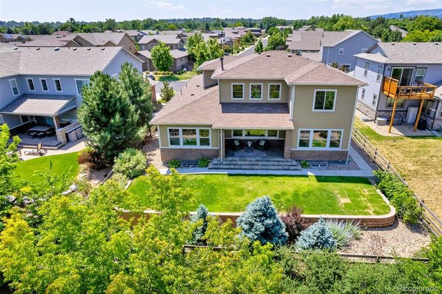11890 W 39th Place, Wheat Ridge, CO 80033