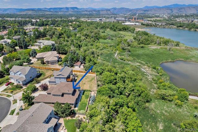 11890 W 39th Place, Wheat Ridge, CO 80033