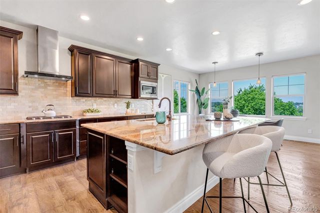 11890 W 39th Place, Wheat Ridge, CO 80033