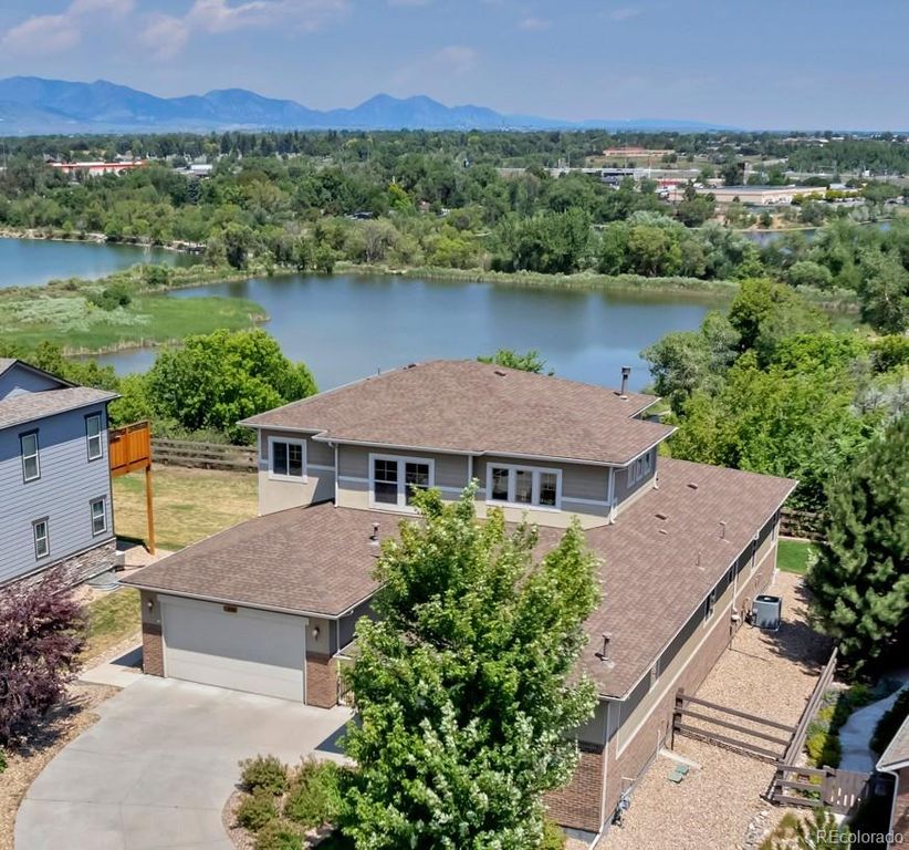 11890 W 39th Place, Wheat Ridge, CO 80033