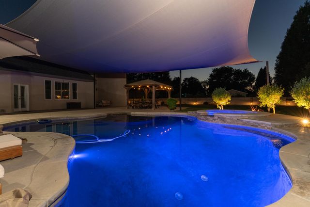 13496 El Nogal Avenue, Visalia, CA 93292