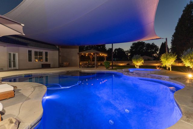 13496 El Nogal Avenue, Visalia, CA 93292