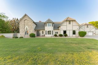 13496 El Nogal Avenue, Visalia, CA 93292