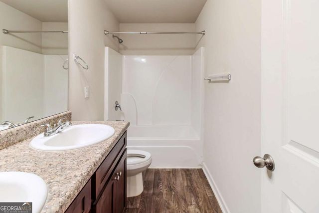 255 Dublin Way, Dallas, GA 30132