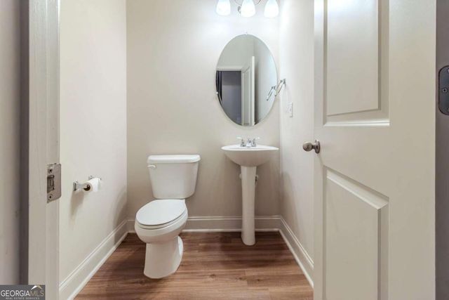 255 Dublin Way, Dallas, GA 30132