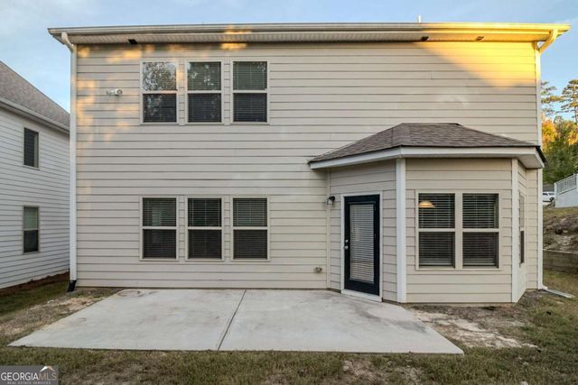 255 Dublin Way, Dallas, GA 30132