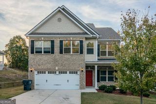 255 Dublin Way, Dallas, GA 30132