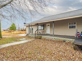 23540 Hwy 12 W, Gentry, AR 72734