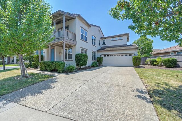 4082 Copper Lake Way, Rancho Cordova, CA 95742
