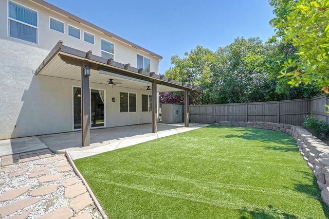 4082 Copper Lake Way, Rancho Cordova, CA 95742