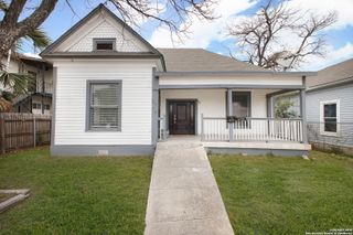 2719 W Houston St., San Antonio, TX 78207