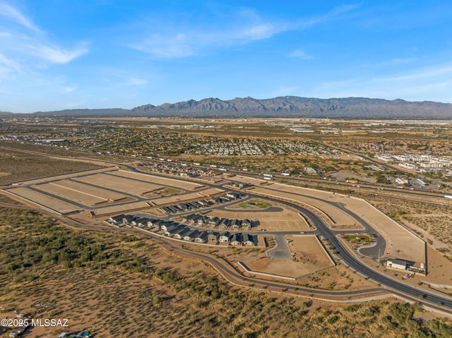 5990 E Jayden Lane, Tucson, AZ 85756