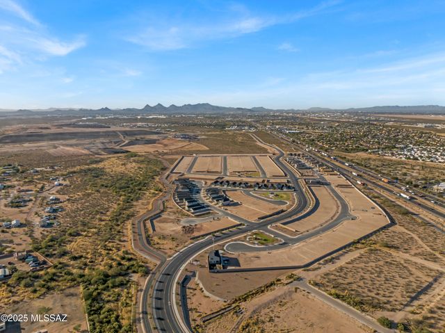 5990 E Jayden Lane, Tucson, AZ 85756