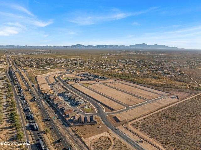 5990 E Jayden Lane, Tucson, AZ 85756