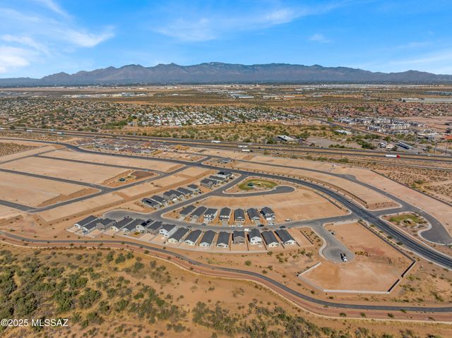 5990 E Jayden Lane, Tucson, AZ 85756