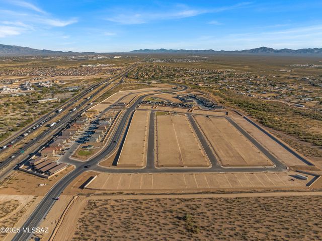 5990 E Jayden Lane, Tucson, AZ 85756