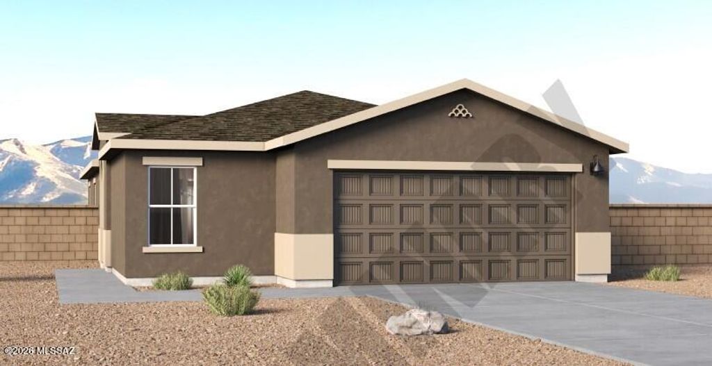 5990 E Jayden Lane, Tucson, AZ 85756