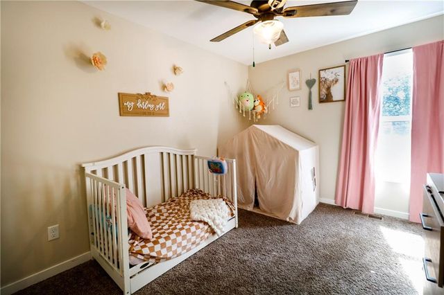 106 S 4th Street, Cleveland, MO 64734