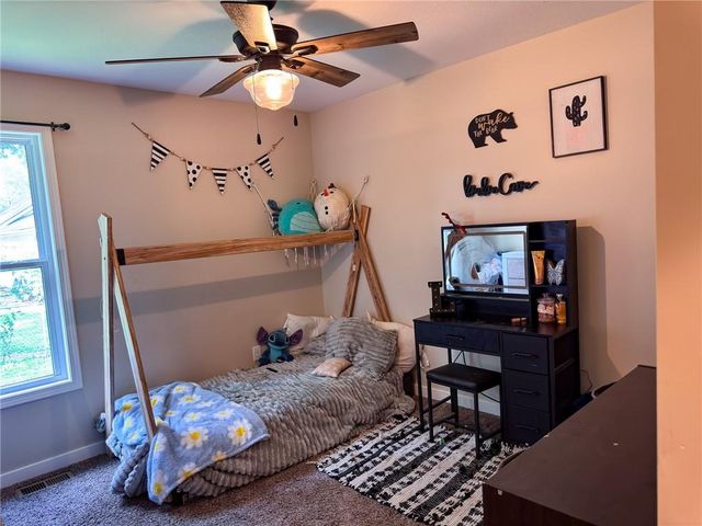 106 S 4th Street, Cleveland, MO 64734