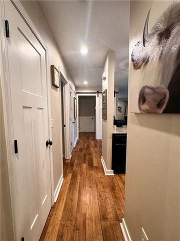 106 S 4th Street, Cleveland, MO 64734