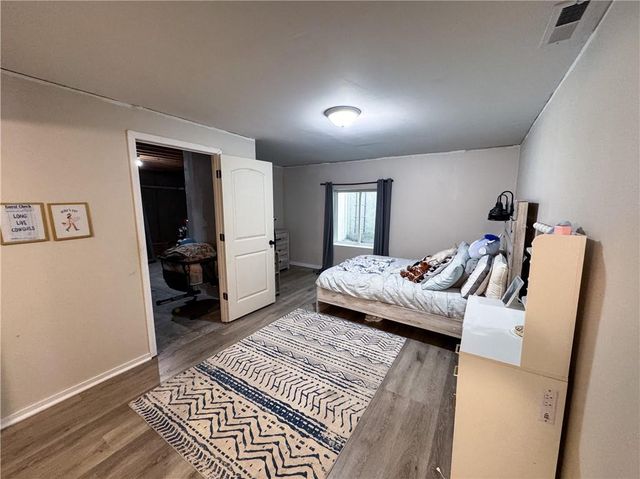 106 S 4th Street, Cleveland, MO 64734