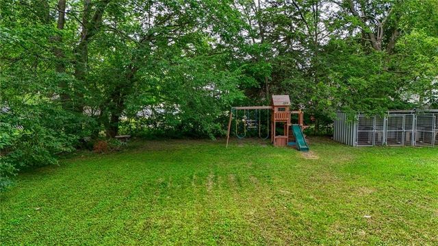 106 S 4th Street, Cleveland, MO 64734
