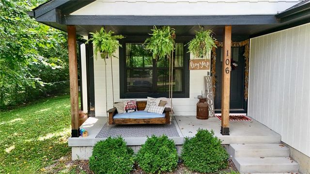 106 S 4th Street, Cleveland, MO 64734
