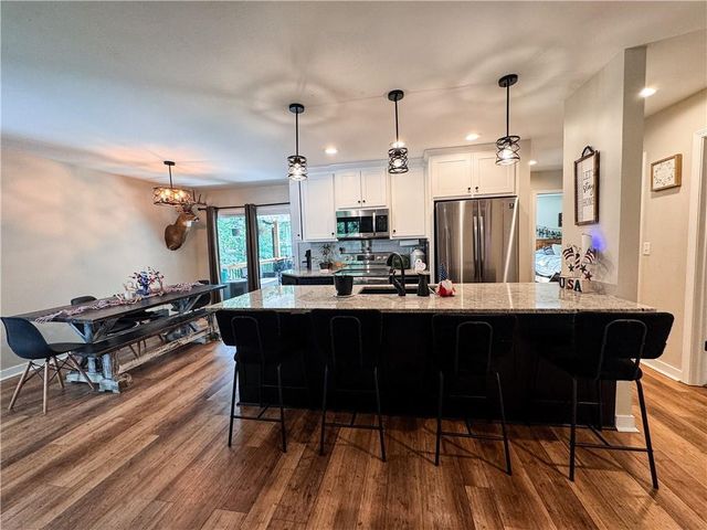 106 S 4th Street, Cleveland, MO 64734