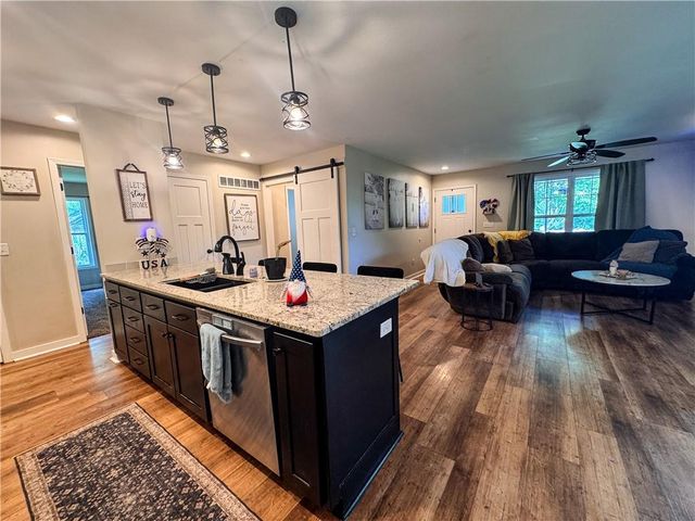 106 S 4th Street, Cleveland, MO 64734
