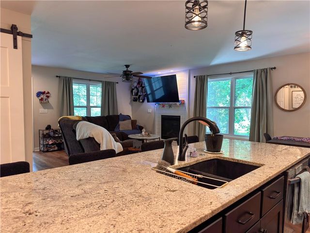 106 S 4th Street, Cleveland, MO 64734