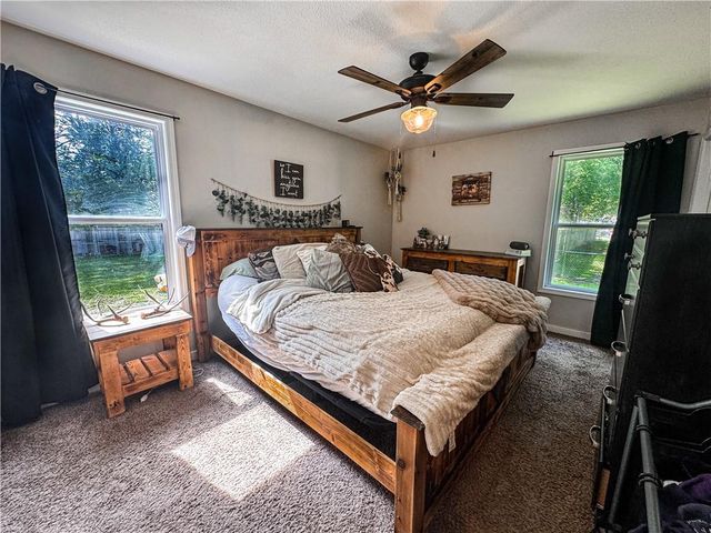 106 S 4th Street, Cleveland, MO 64734