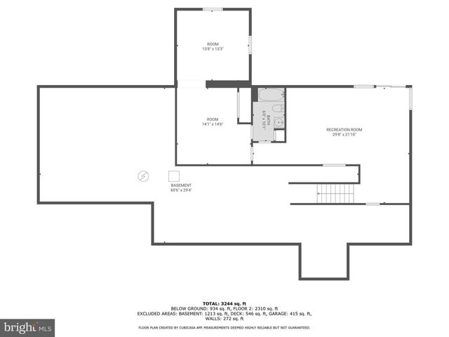 13647 VAN DOREN RD, Manassas, VA 20112