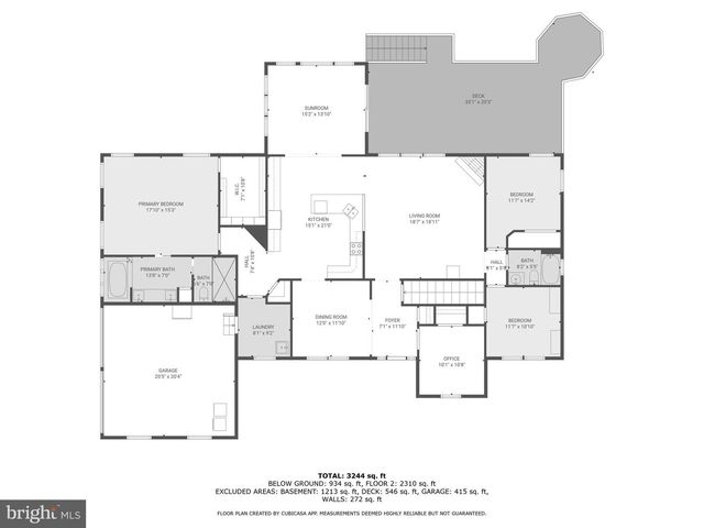 13647 VAN DOREN RD, Manassas, VA 20112