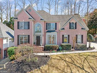2864 Misty Rock Cove, Dacula, GA 30019