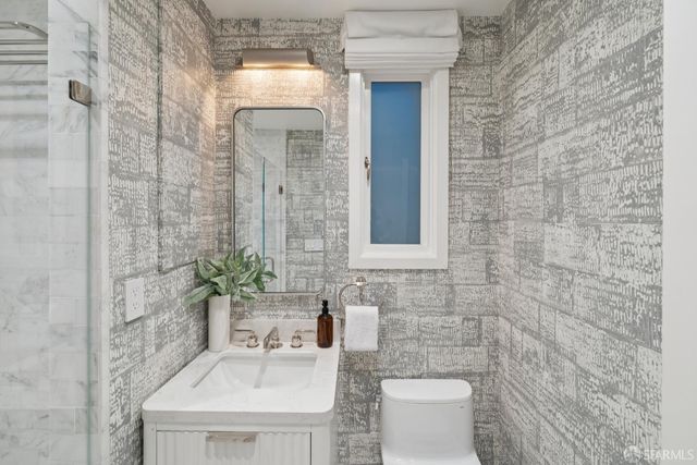 2847 Gough Street, San Francisco, CA 94123