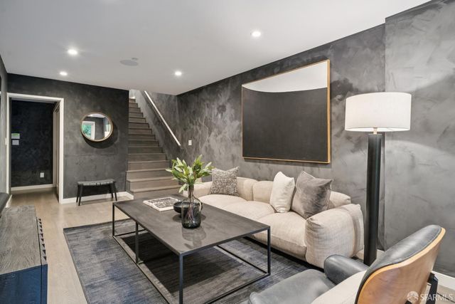 2847 Gough Street, San Francisco, CA 94123
