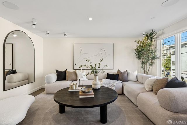 2847 Gough Street, San Francisco, CA 94123