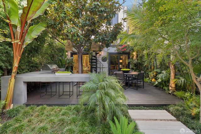 2847 Gough Street, San Francisco, CA 94123