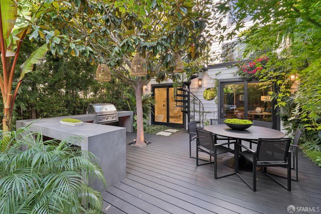 2847 Gough Street, San Francisco, CA 94123