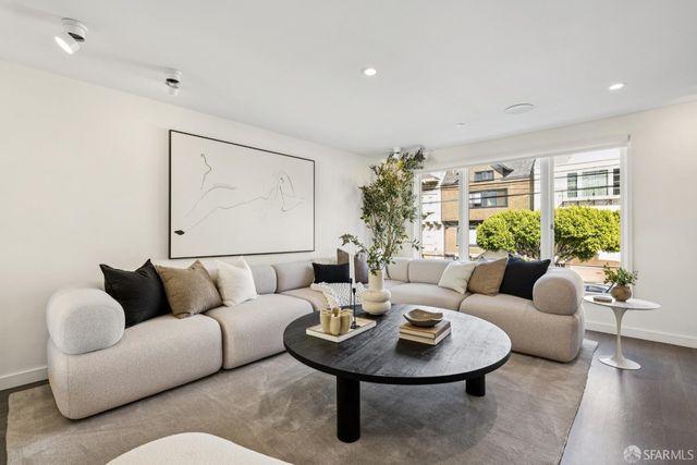 2847 Gough Street, San Francisco, CA 94123