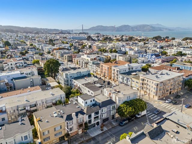 2847 Gough Street, San Francisco, CA 94123