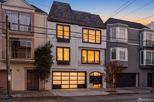 2847 Gough Street, San Francisco, CA 94123